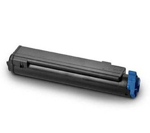 Oki B410/420/430: Toner Cartridge B410 (43979101) Compatible Remanufactured for Okidata B410 Black